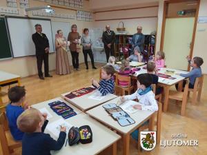 Tradicionalni slovenski zajtrk v ljutomerski občini 4
